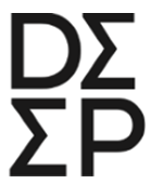 DEEP logo