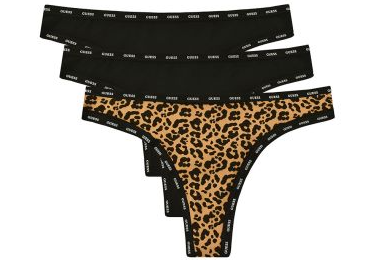 Наборы трусов GUESS