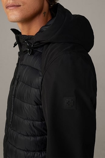 Куртка STRELLSON