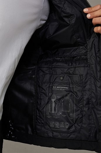 Куртка STRELLSON