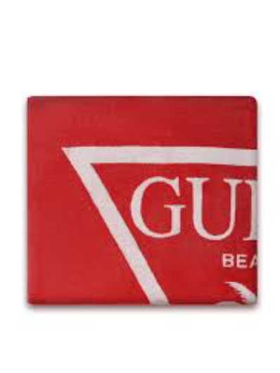 Полотенце GUESS