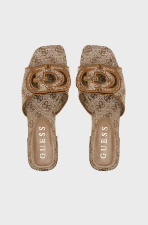 Пляжная обувь GUESS