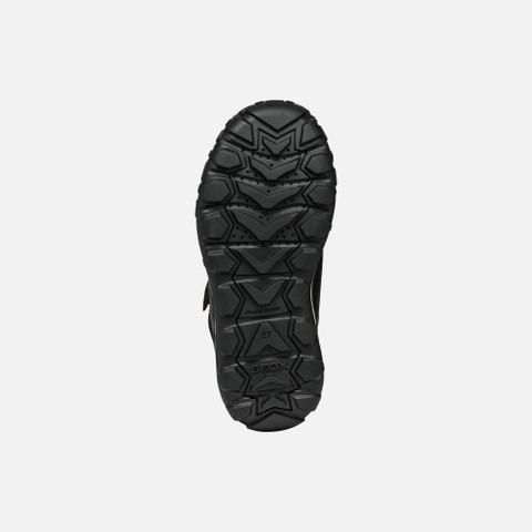 Ботинки GEOX