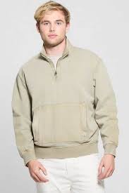 Джемпер GUESS