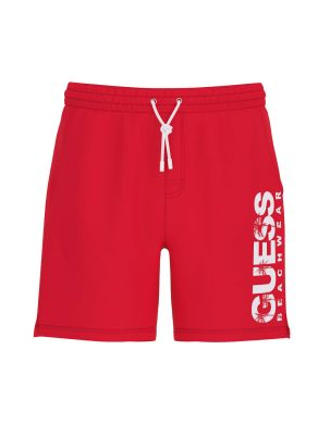 Плавательные шорты GUESS