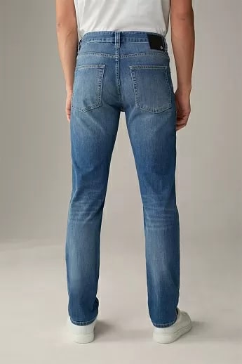 Джинсы STRELLSON