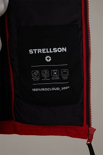 Куртка STRELLSON