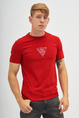 Футболка GUESS