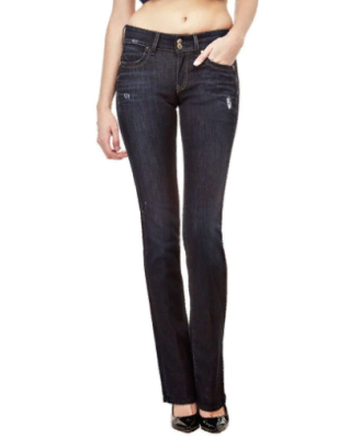 Джинсы GUESS