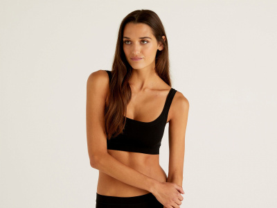 Бельевой топ BENETTON