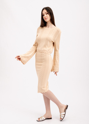 Джемпер GUESS