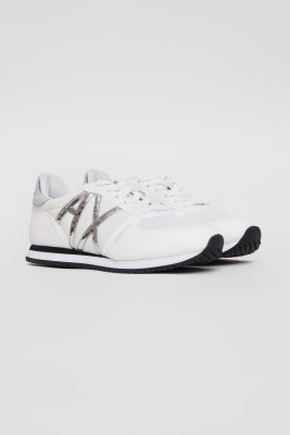 Кроссовки ARMANI EXCHANGE