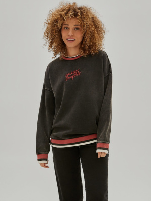 Толстовка GUESS