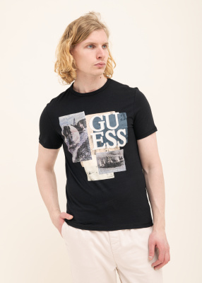 Футболка GUESS