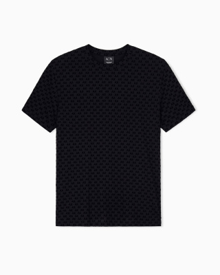 Футболка ARMANI EXCHANGE