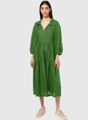 Платье BENETTON