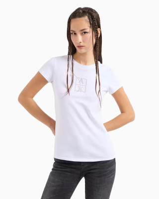 Футболка ARMANI EXCHANGE