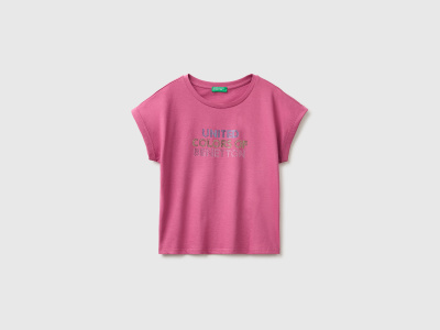 Футболка BENETTON