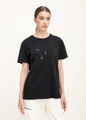 Футболка LIU JO