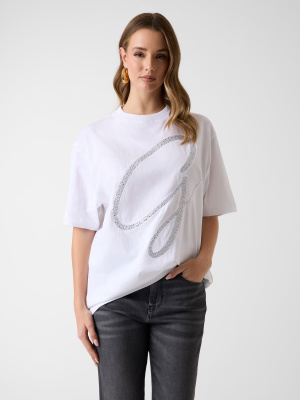 Футболка GUESS