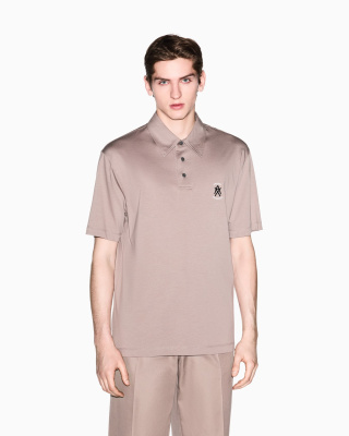 Поло ARMANI EXCHANGE