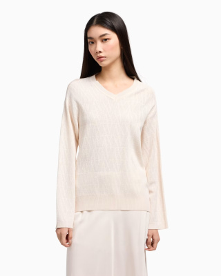 Джемпер ARMANI EXCHANGE