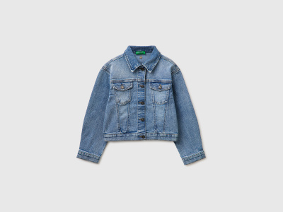 Куртка BENETTON