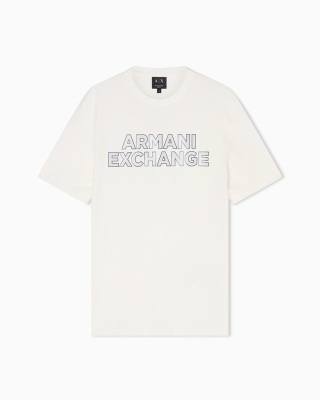 Футболка ARMANI EXCHANGE