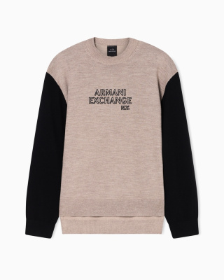 Джемпер ARMANI EXCHANGE