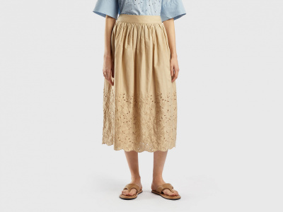 Юбка BENETTON