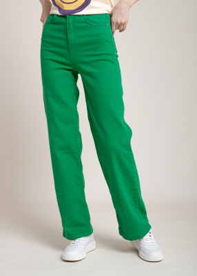 Джинсы DEEPMAG