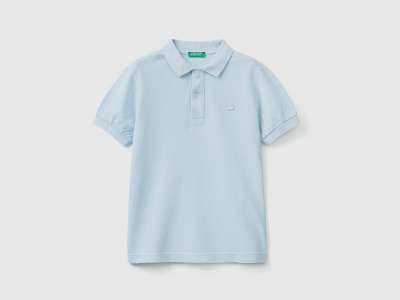 Поло BENETTON