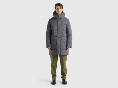 Куртка BENETTON