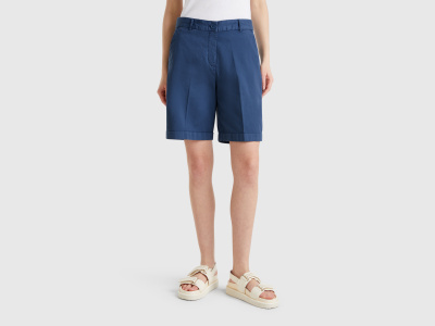 Шорты BENETTON
