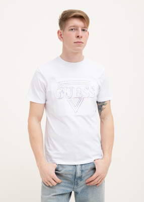 Футболка GUESS