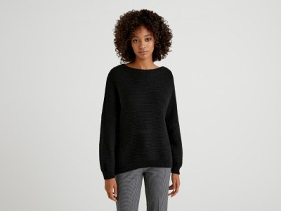 Джемпер BENETTON