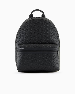 Рюкзак ARMANI EXCHANGE