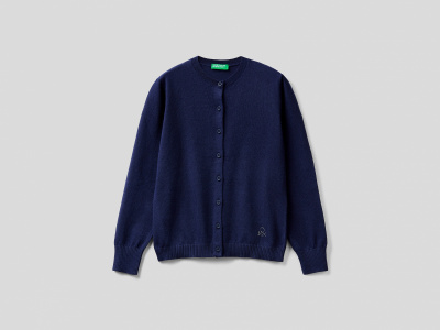 Кардиган BENETTON