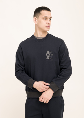 Толстовка ARMANI EXCHANGE
