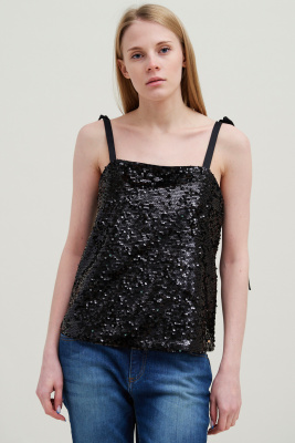 Топ ARMANI EXCHANGE