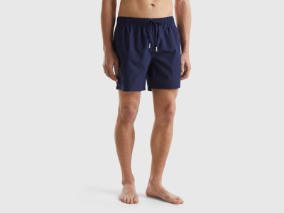 Плавательные шорты BENETTON