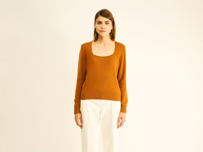 Джемпер BENETTON