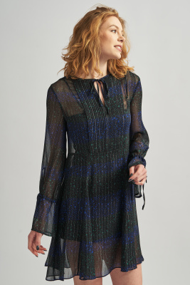 Платье TOMMY HILFIGER