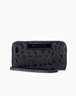 Кошелек ARMANI EXCHANGE