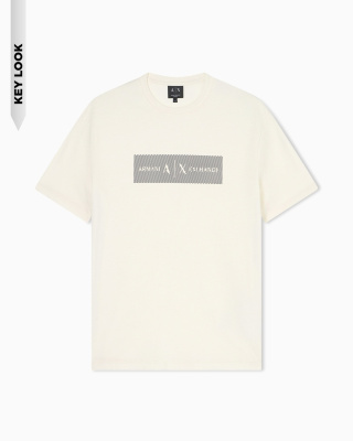 Футболка ARMANI EXCHANGE