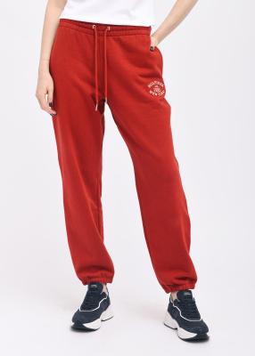 Брюки TOMMY HILFIGER