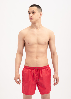 Плавательные шорты ARMANI EXCHANGE