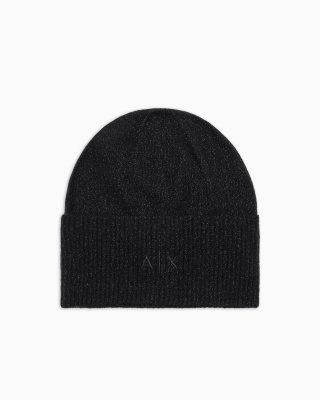 Шапка ARMANI EXCHANGE