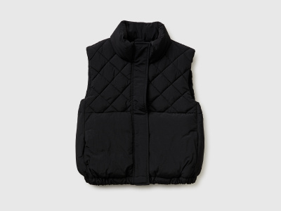 Жилет BENETTON