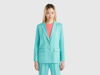 Пиджак BENETTON